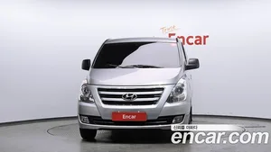 Hyundai Starex, 2017 — миниатюра 3