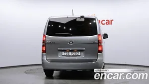 Hyundai Starex, 2017 — миниатюра 4