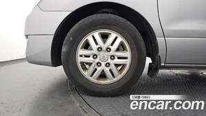 Hyundai Starex, 2017 — миниатюра 5