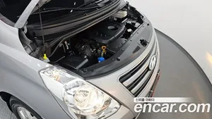 Hyundai Starex, 2017 — миниатюра 6