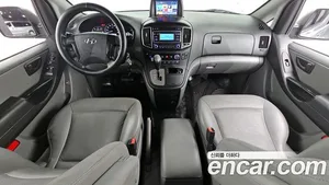 Hyundai Starex, 2017 — миниатюра 7