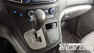 Hyundai Starex, 2017 — миниатюра 9