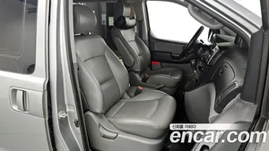 Hyundai Starex, 2017 — миниатюра 10