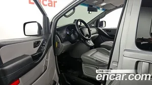 Hyundai Starex, 2017 — миниатюра 11