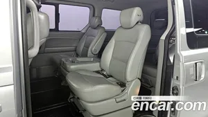 Hyundai Starex, 2017 — миниатюра 12