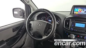 Hyundai Starex, 2017 — миниатюра 13