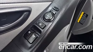 Hyundai Starex, 2017 — миниатюра 17