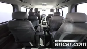 Hyundai Starex, 2017 — миниатюра 19
