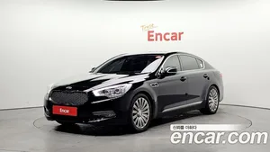 Kia K9, 2015 — миниатюра 1
