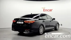 Kia K9, 2015 — миниатюра 2