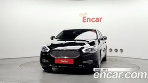 Kia K9, 2015 — миниатюра 3