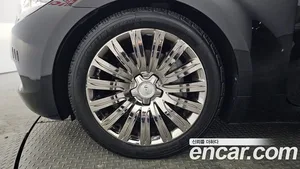 Kia K9, 2015 — миниатюра 5