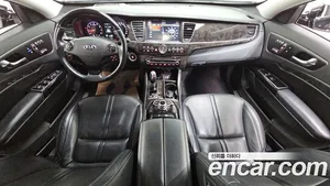 Kia K9, 2015 — миниатюра 7