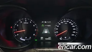 Kia K9, 2015 — миниатюра 8