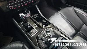 Kia K9, 2015 — миниатюра 9