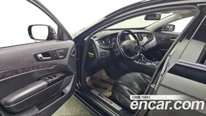 Kia K9, 2015 — миниатюра 10