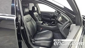 Kia K9, 2015 — миниатюра 12