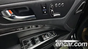 Kia K9, 2015 — миниатюра 13