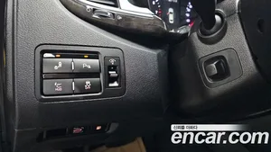 Kia K9, 2015 — миниатюра 14