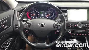 Kia K9, 2015 — миниатюра 15