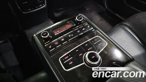 Kia K9, 2015 — миниатюра 18