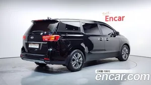 Kia Carnival, 2018 — миниатюра 2