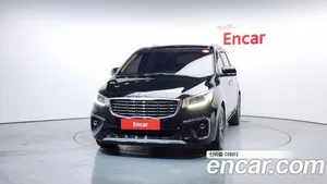 Kia Carnival, 2018 — миниатюра 3