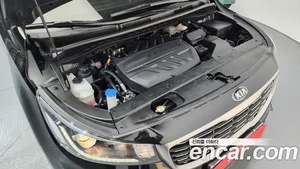 Kia Carnival, 2018 — миниатюра 6