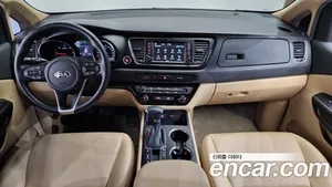 Kia Carnival, 2018 — миниатюра 7