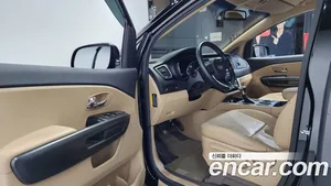 Kia Carnival, 2018 — миниатюра 10