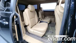 Kia Carnival, 2018 — миниатюра 12