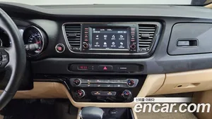 Kia Carnival, 2018 — миниатюра 14