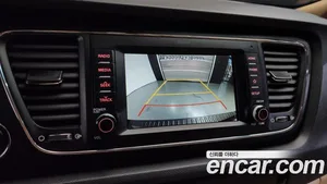 Kia Carnival, 2018 — миниатюра 15