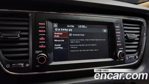 Kia Carnival, 2018 — миниатюра 17