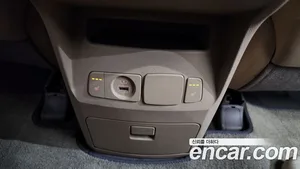 Kia Carnival, 2018 — миниатюра 19