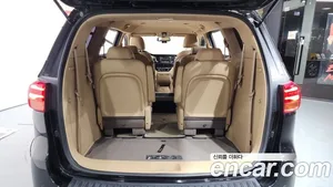 Kia Carnival, 2018 — миниатюра 20