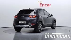 Kia Stonic, 2019 — миниатюра 2