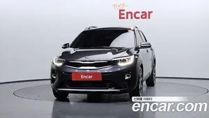 Kia Stonic, 2019 — миниатюра 3