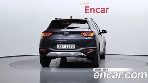 Kia Stonic, 2019 — миниатюра 4