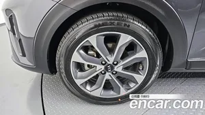 Kia Stonic, 2019 — миниатюра 5