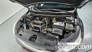 Kia Stonic, 2019 — миниатюра 6