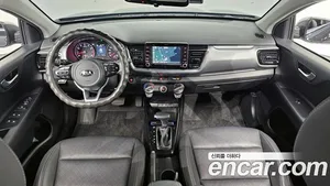 Kia Stonic, 2019 — миниатюра 7