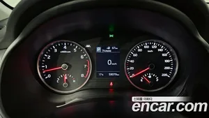 Kia Stonic, 2019 — миниатюра 8
