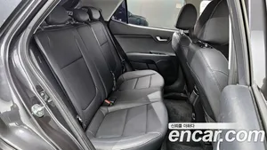 Kia Stonic, 2019 — миниатюра 12