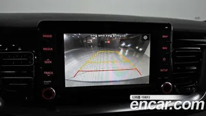 Kia Stonic, 2019 — миниатюра 14
