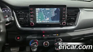Kia Stonic, 2019 — миниатюра 16
