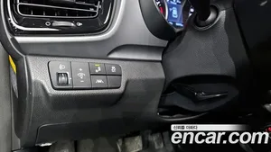 Kia Stonic, 2019 — миниатюра 17