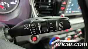 Kia Stonic, 2019 — миниатюра 19