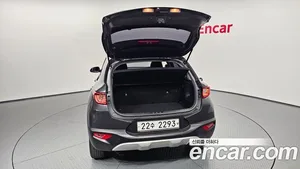 Kia Stonic, 2019 — миниатюра 20