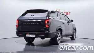 KGM Rexton, 2021 — миниатюра 2